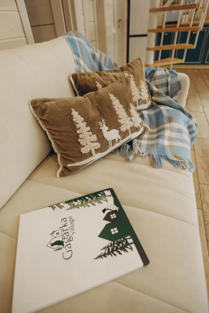 Gagarka Village фото 2