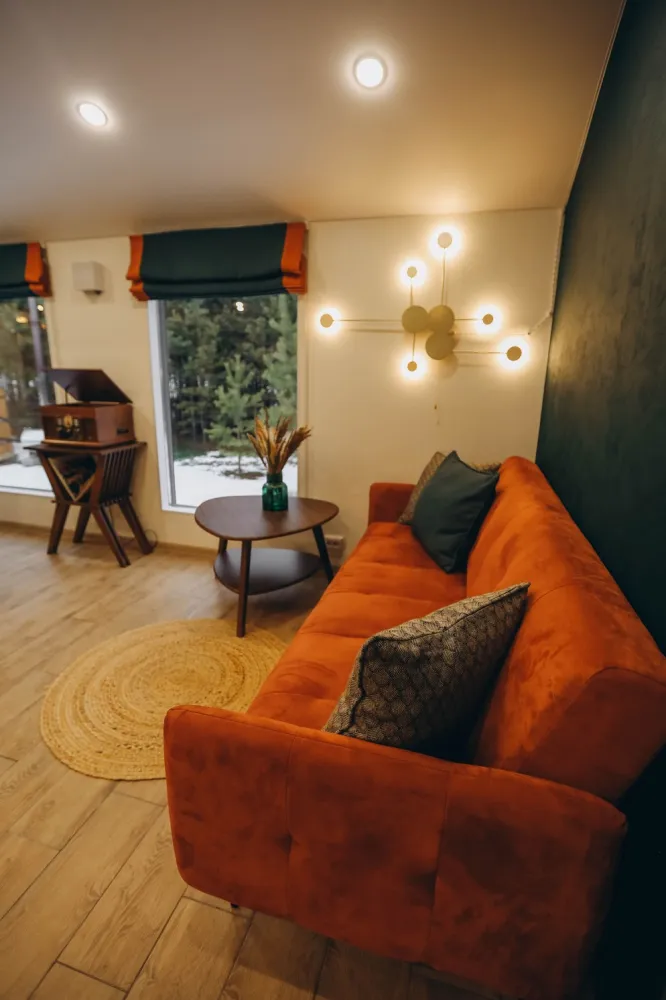 Gagarka Village фото 3