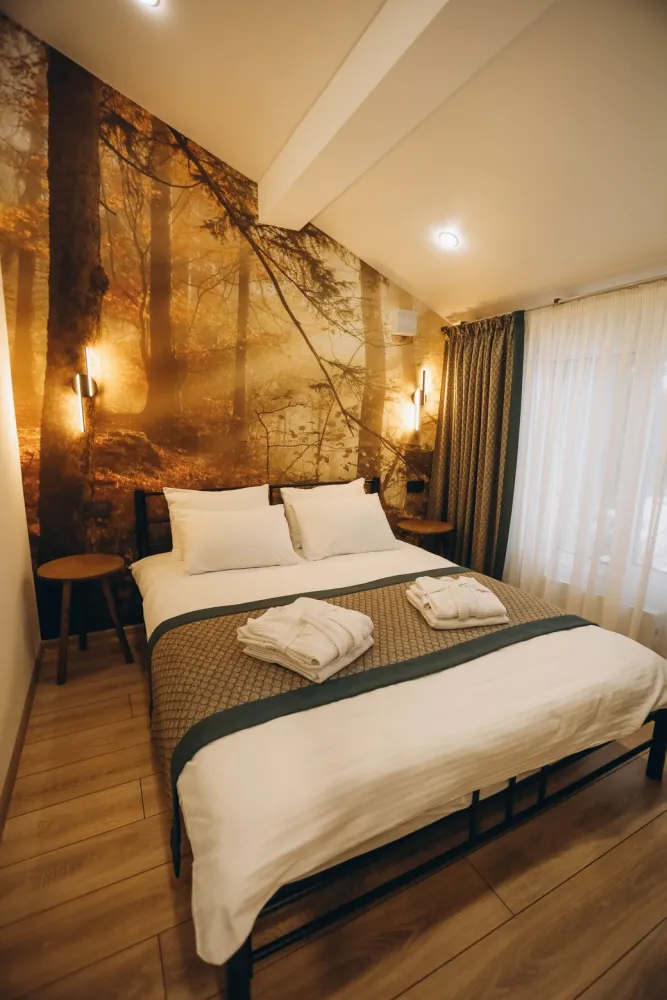 Gagarka Village фото 4