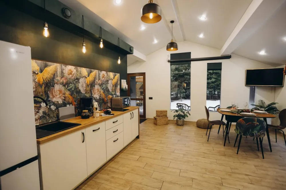 Gagarka Village фото 5