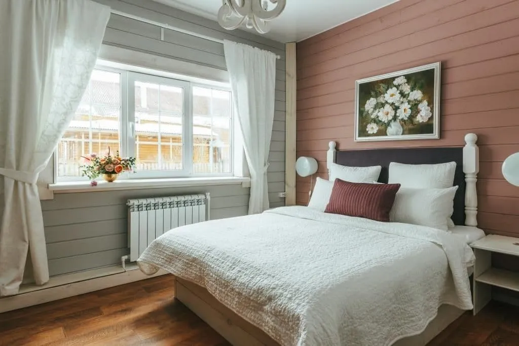 Галерея Гостевой дом