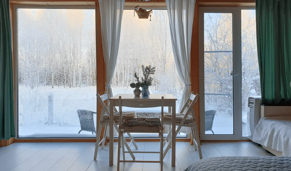 Галерея Гостевой дом фото 2