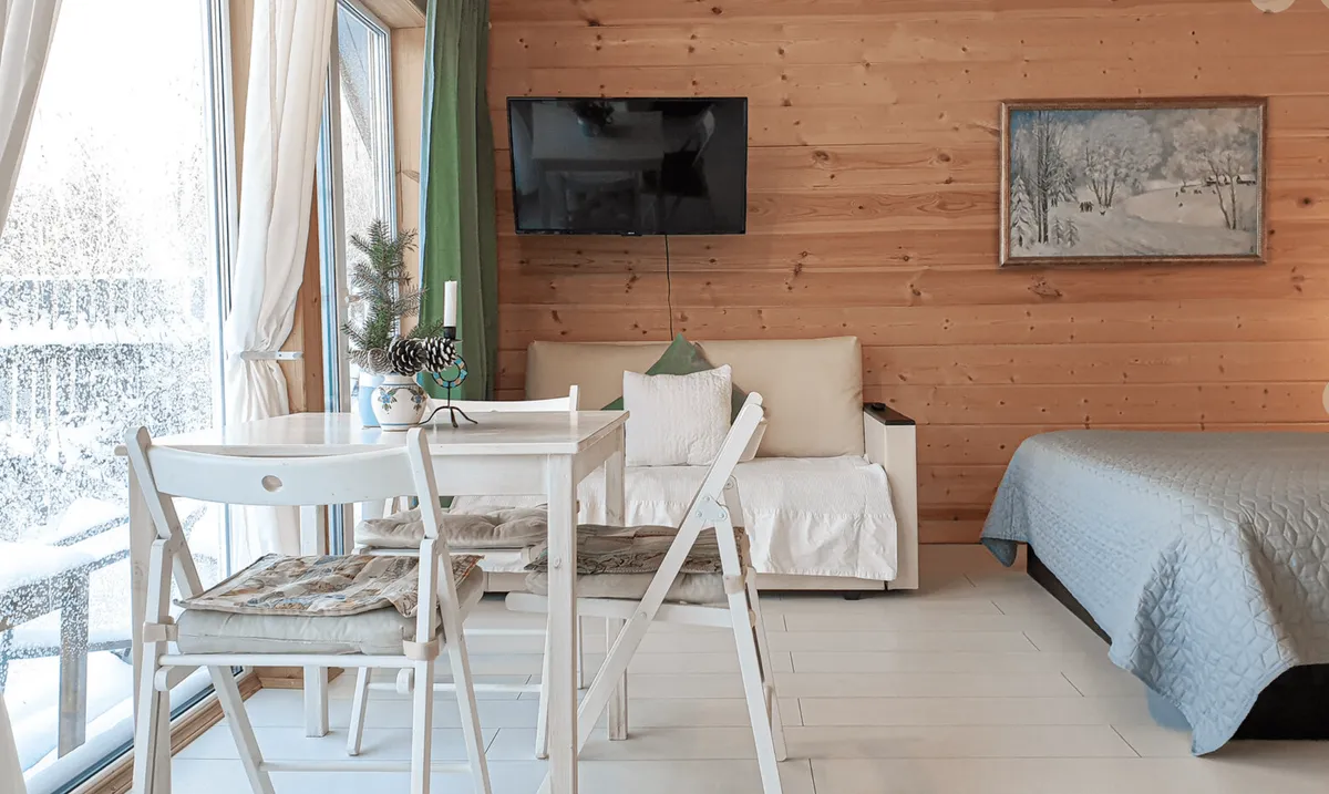 Галерея Гостевой дом фото 3