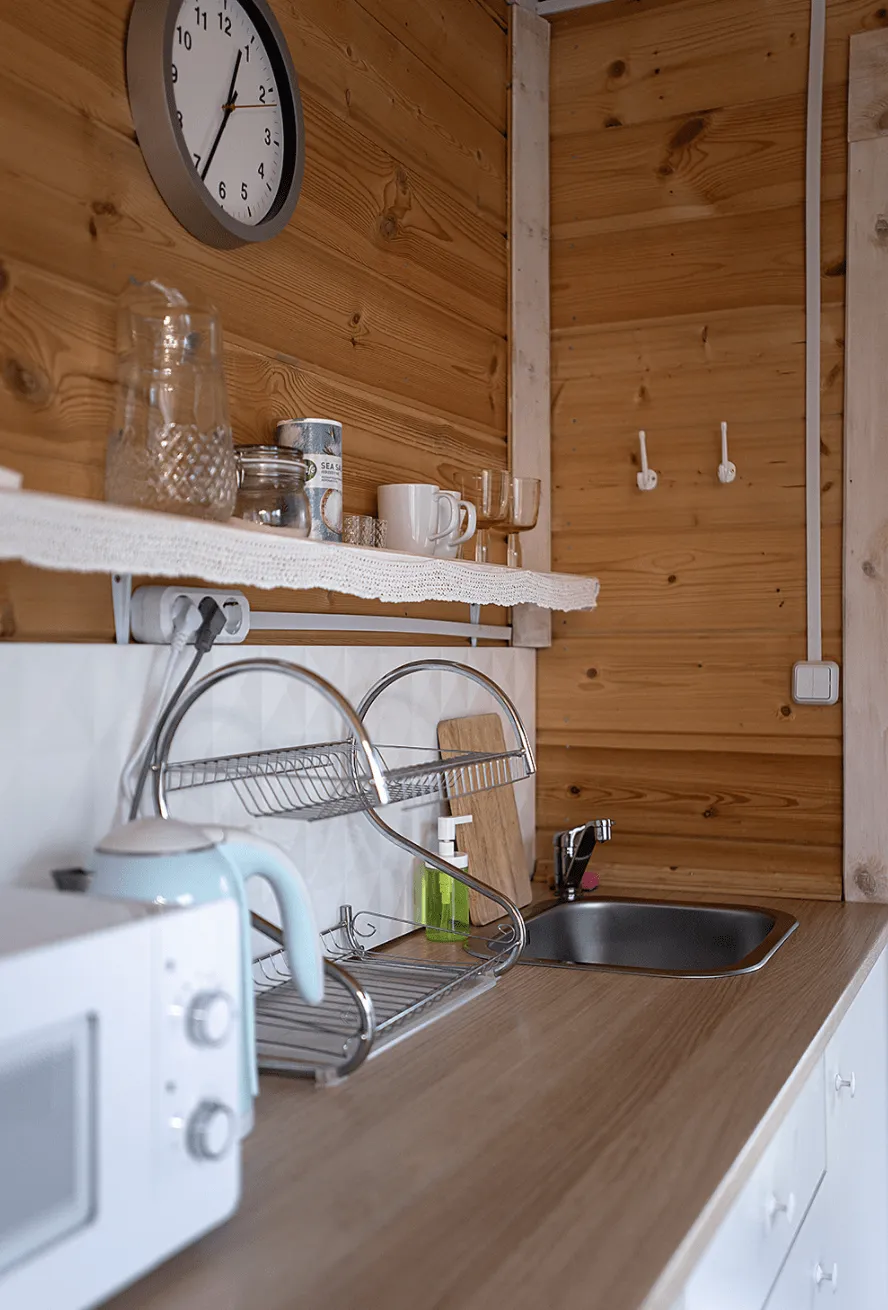 Галерея Гостевой дом фото 5