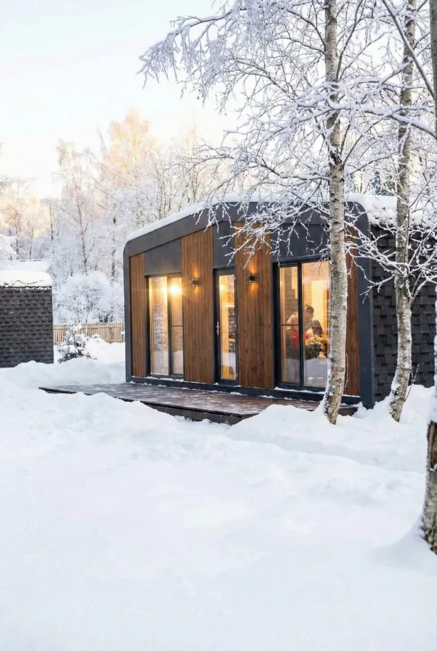 Ганинская ферма