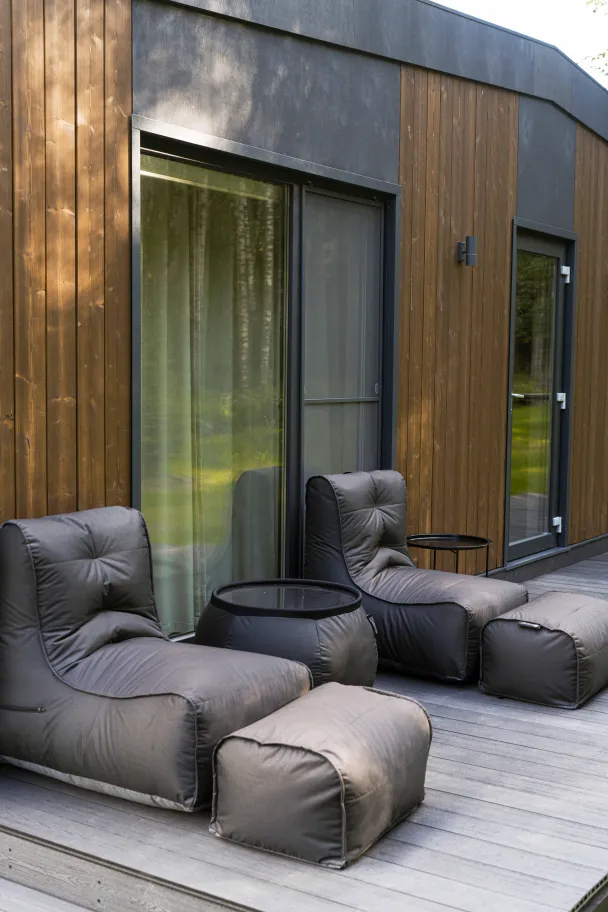 Ганинская ферма фото 2