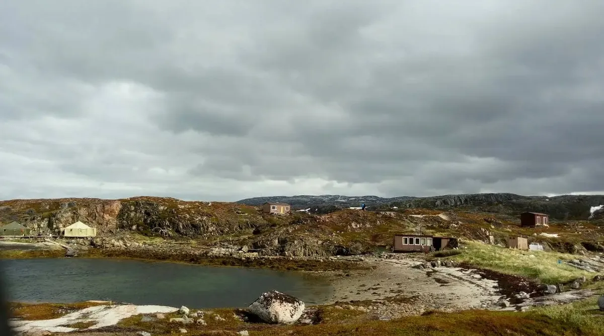 Гармония севера