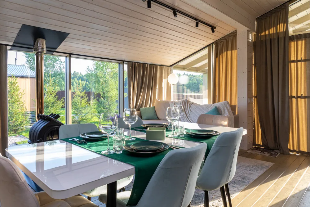 Garnet Холидэй Грин Форест фото 3