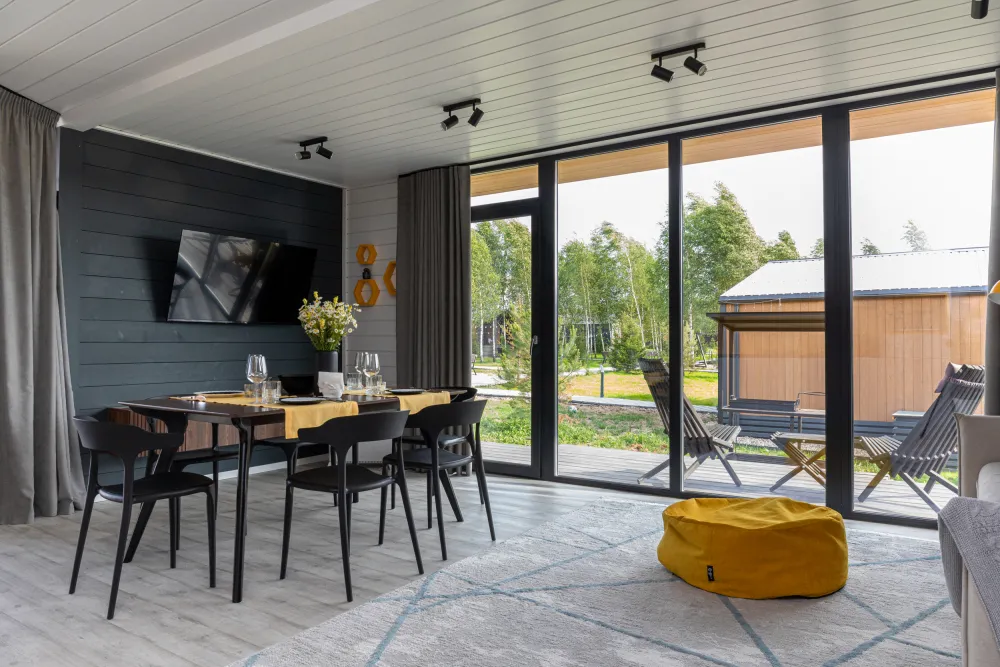 Garnet Холидэй Грин Форест фото 5