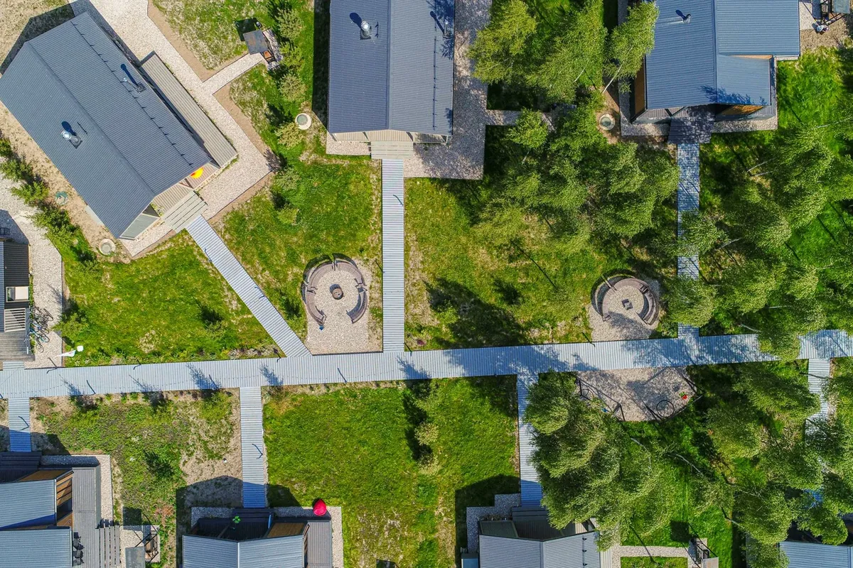 Гарнет Холидей Грин Форест фото 4