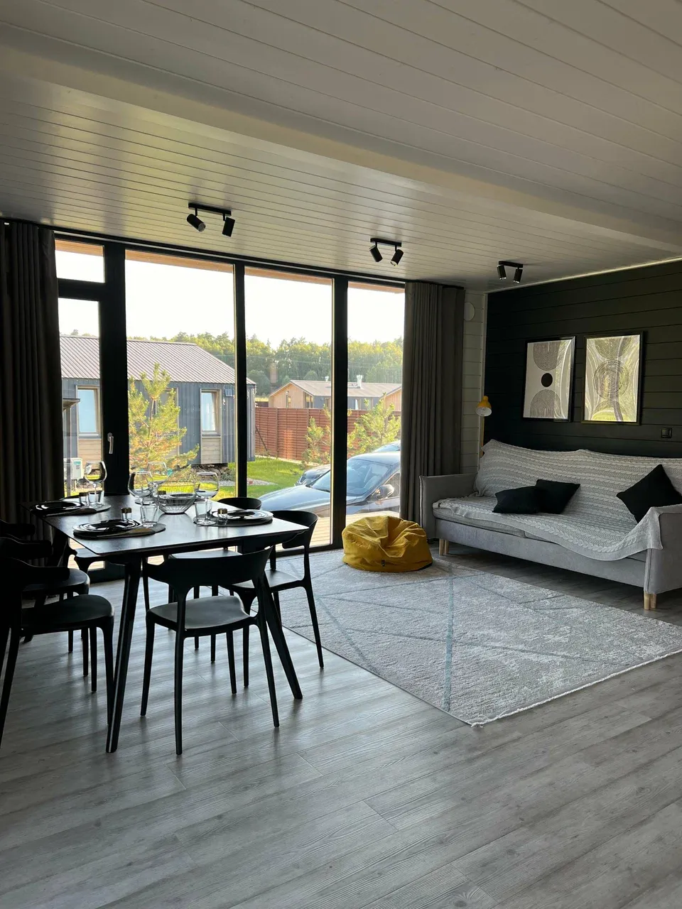 Гарнет Холидей Грин Форест фото 5