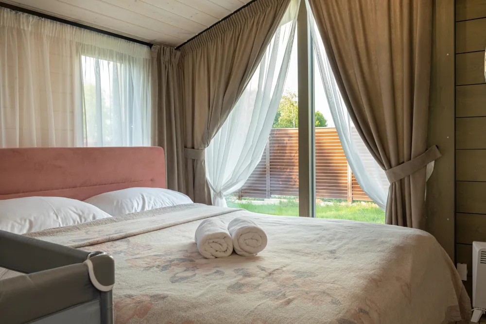 Garnet Холидэй Мир фото 2