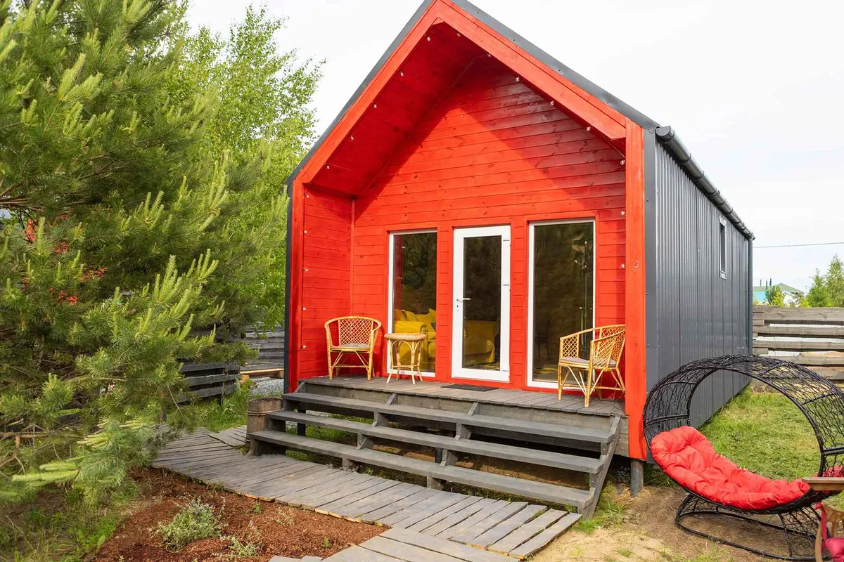 Гарри и философский чан