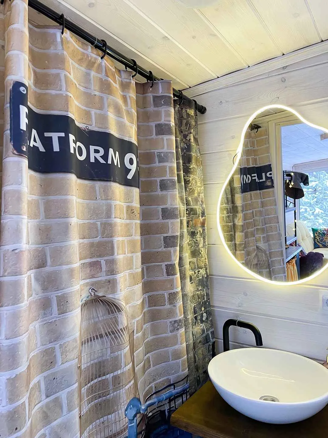 Гарри и философский чан фото 4