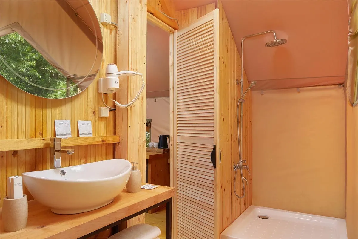 Garuda Glamping Abkhazia фото 4