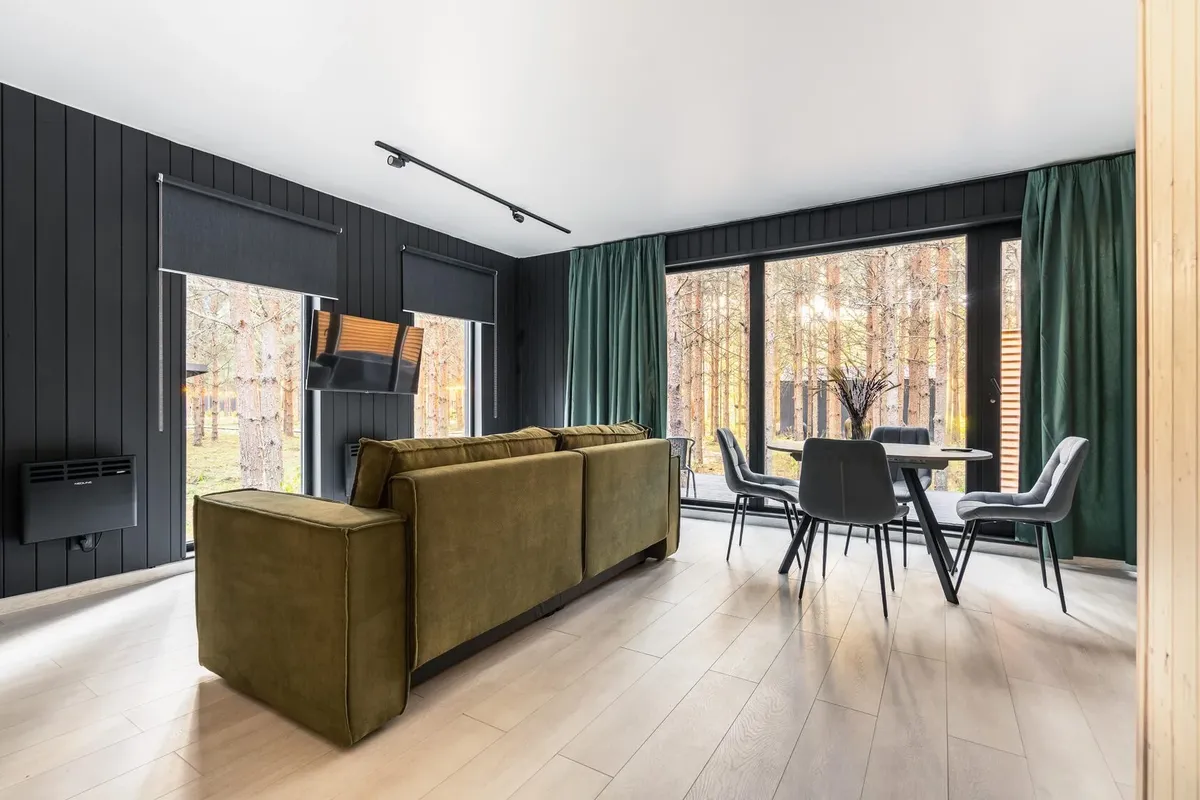 Где-то под Питером фото 5