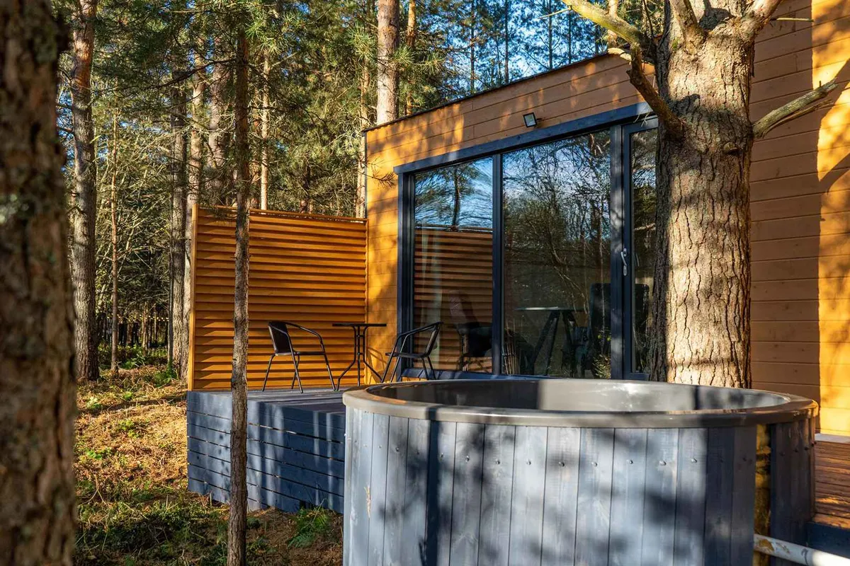 Коттедж стандарт