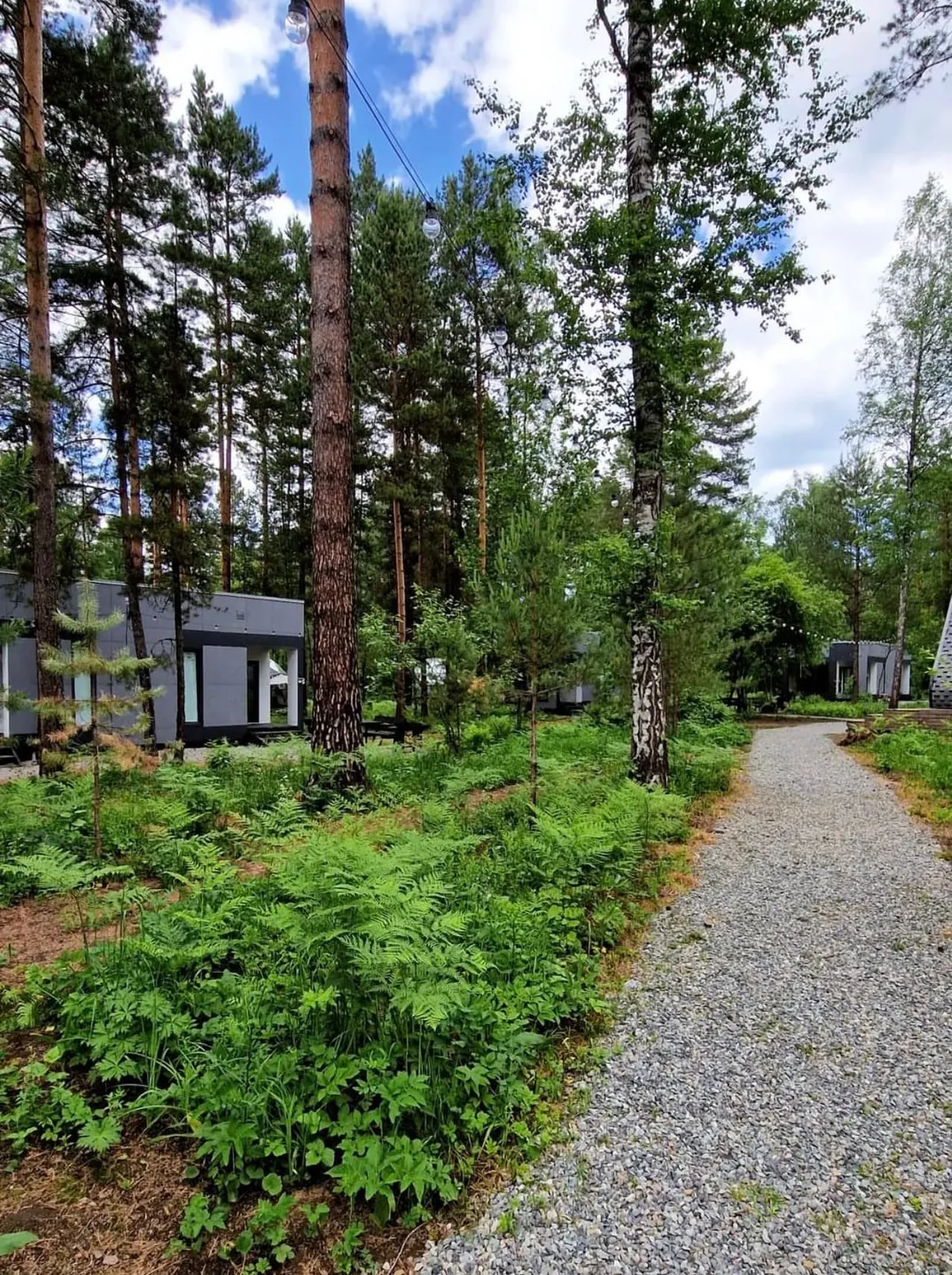 Geometrika lounge hotel (Отель Геометрика) фото 2