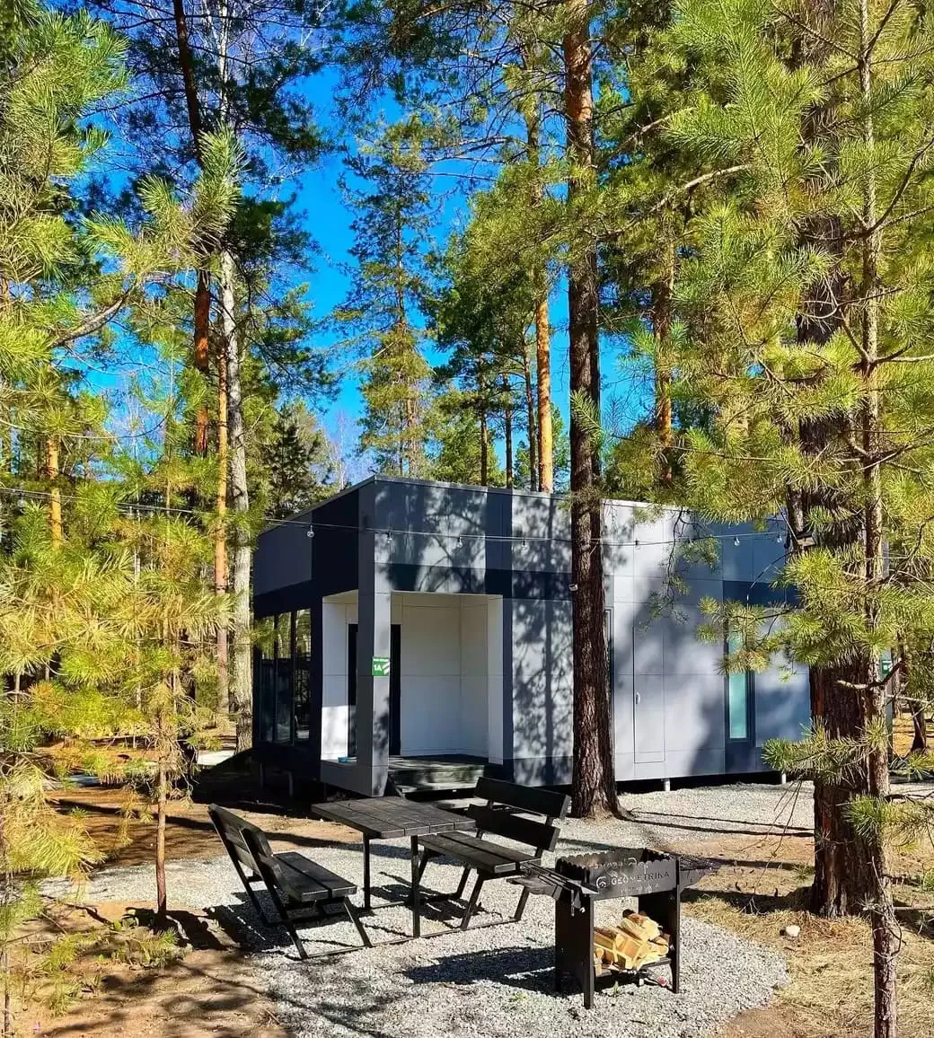 GEOMETRIKA фото 3