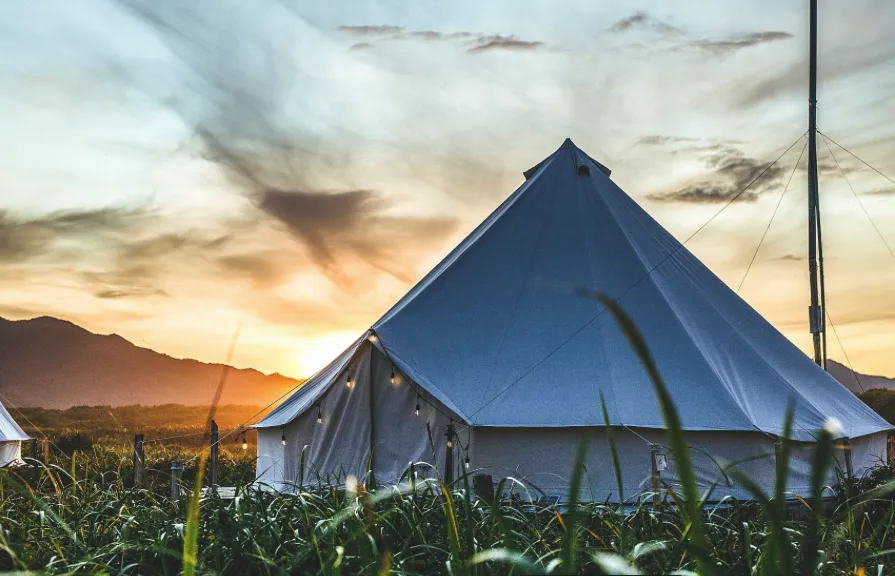 Glamp Story фото 2