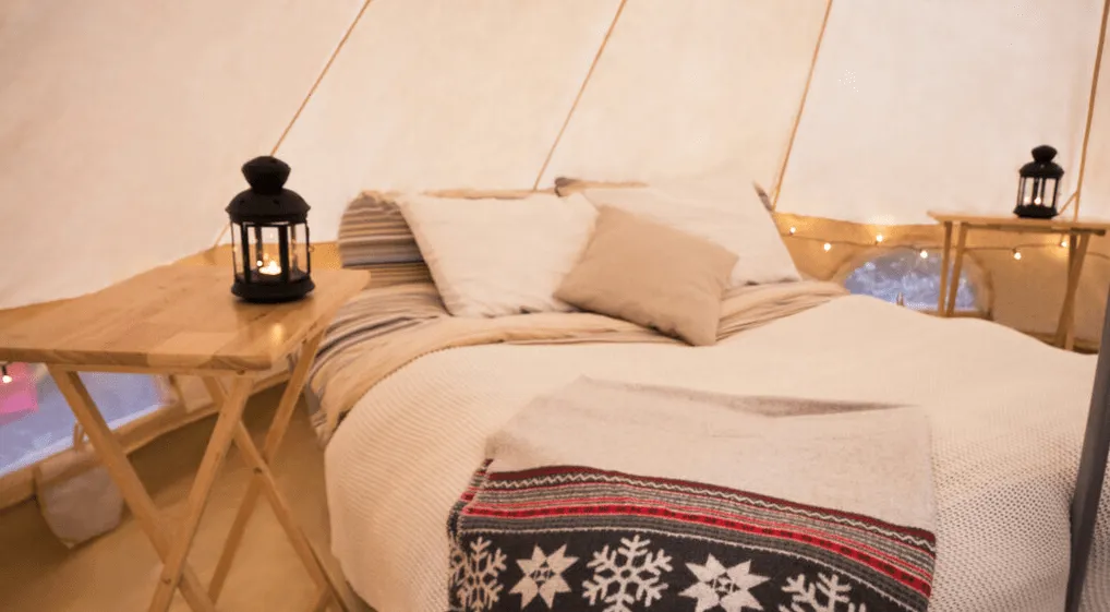 Glamp Story фото 4