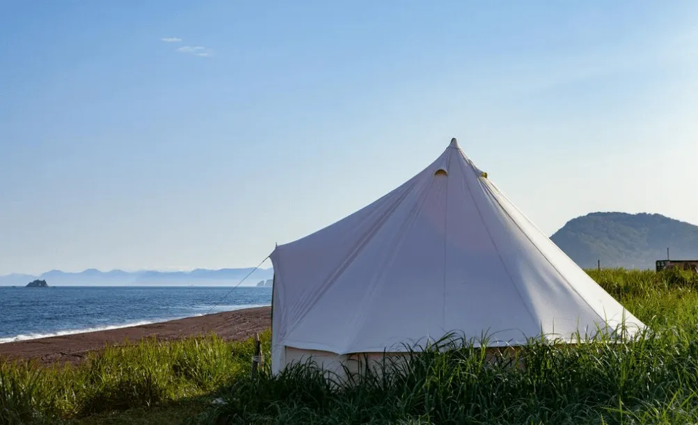 Glamp Story фото 5