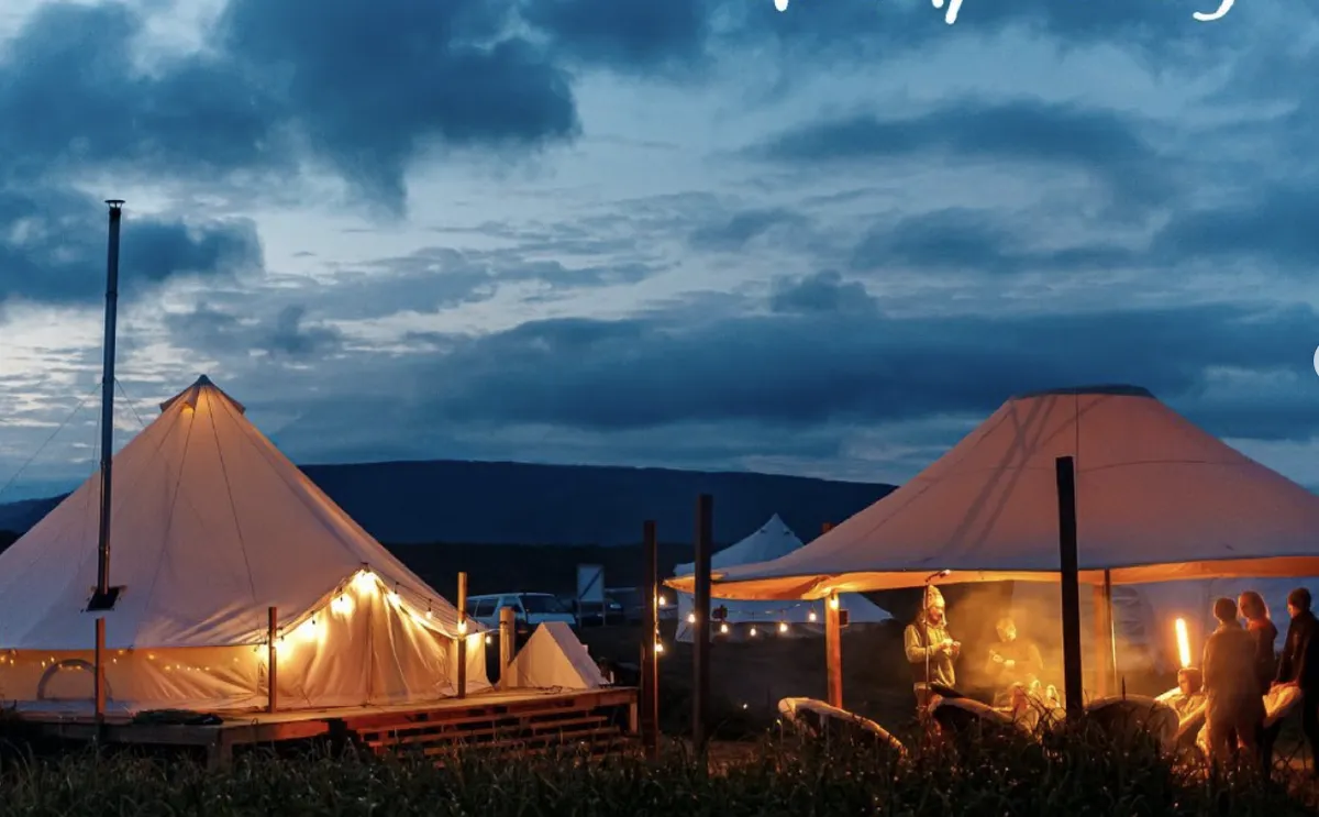Glamp Story фото 2