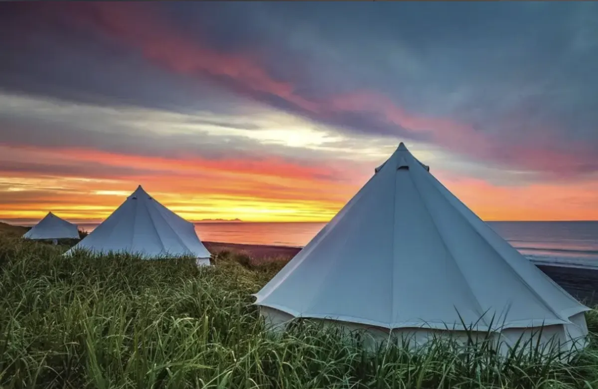 Glamp Story фото 4