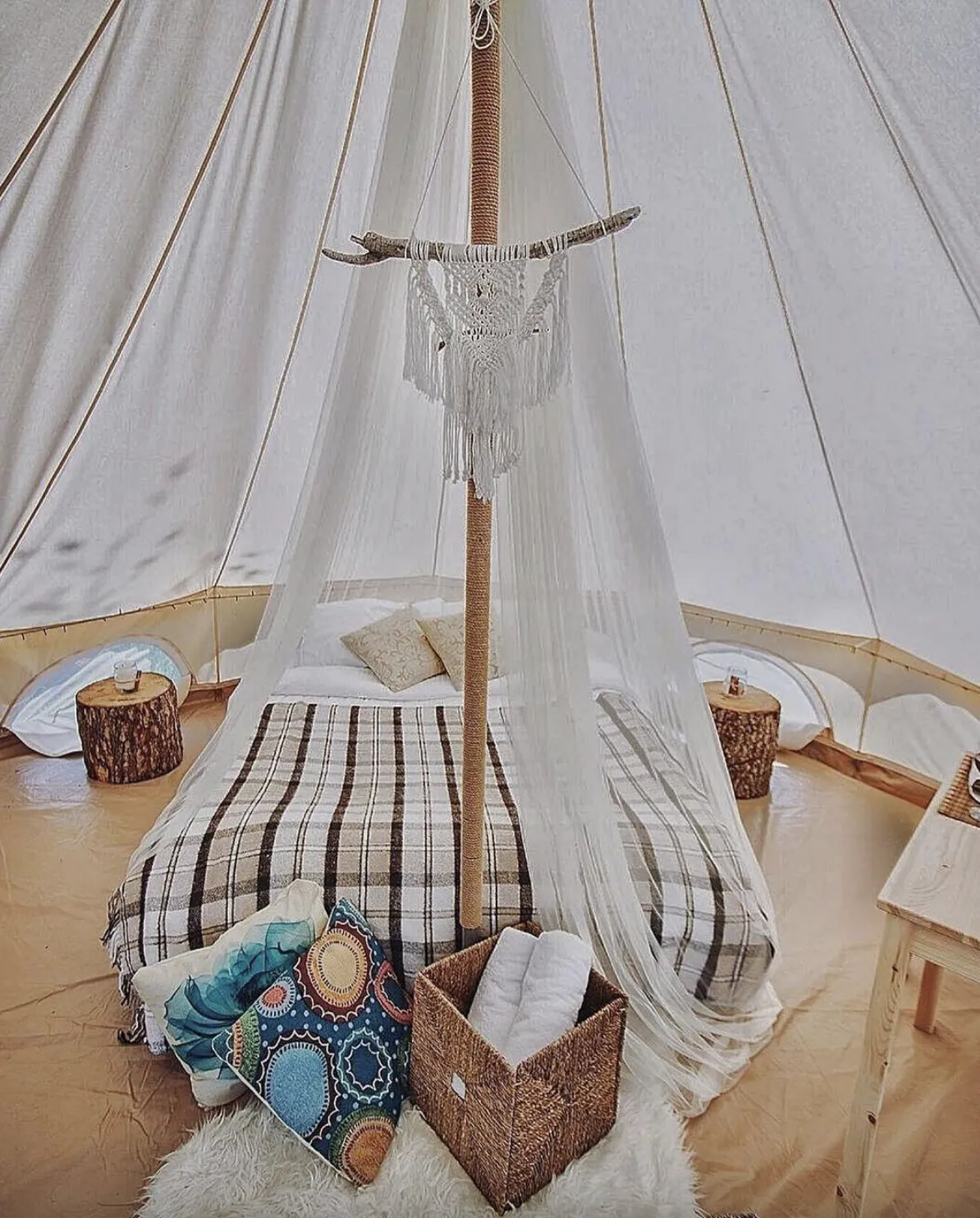 Glamp Story фото 5