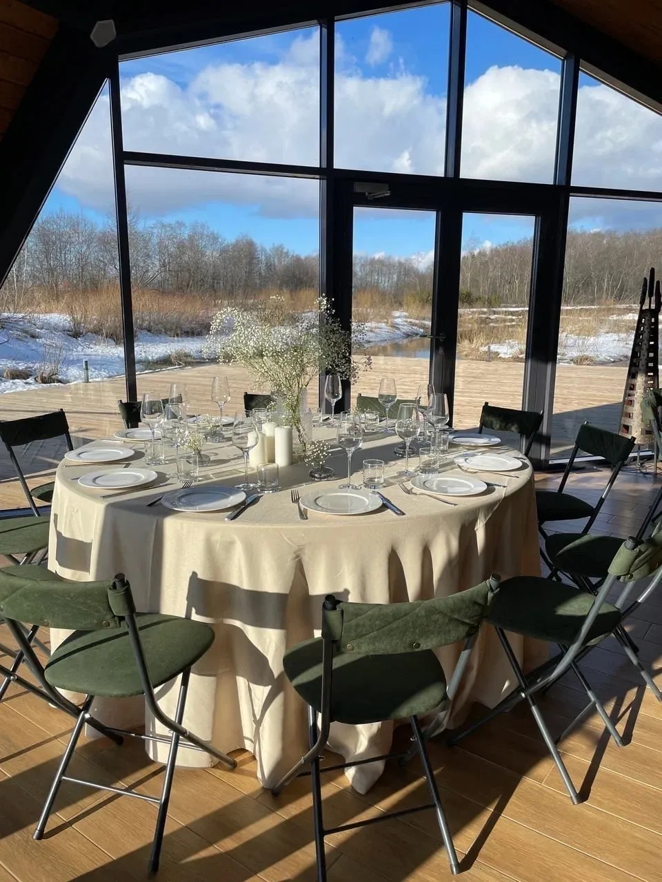 Glampi place фото 2