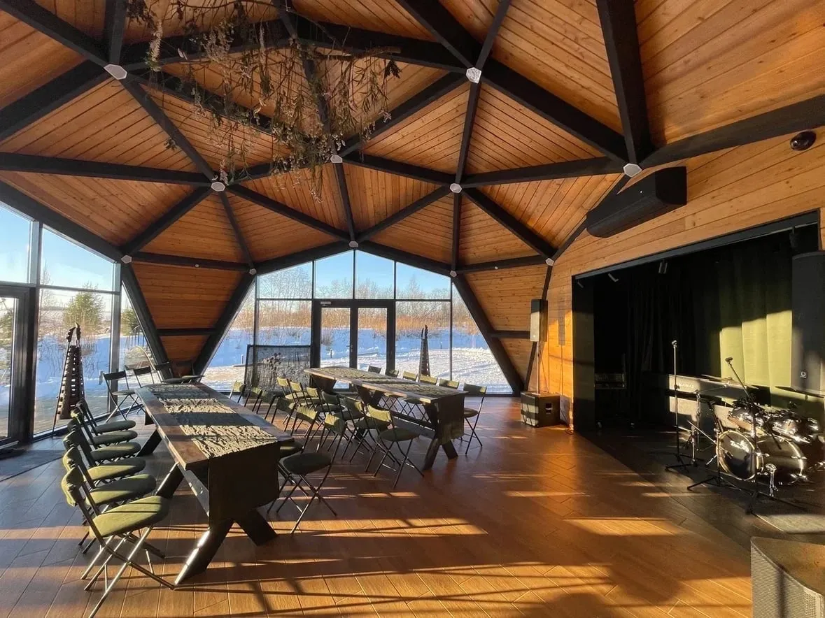 Glampi place фото 3