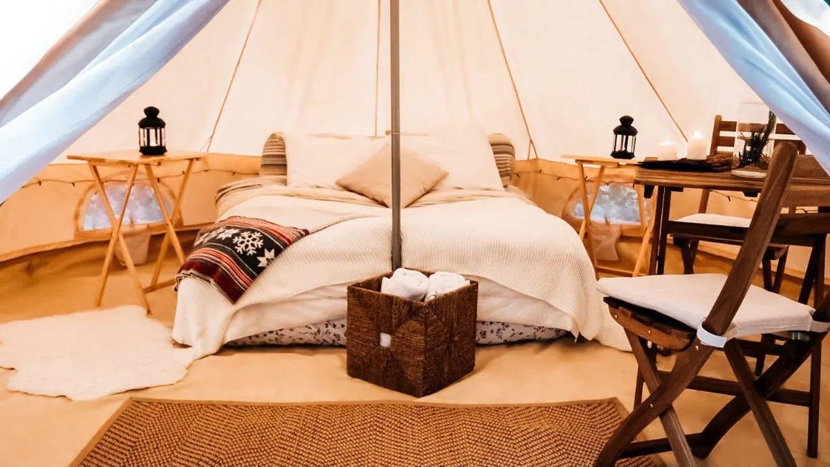 GlampStory фото 4