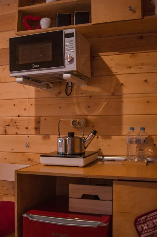 Glamptown (Глэмптаун) фото 2