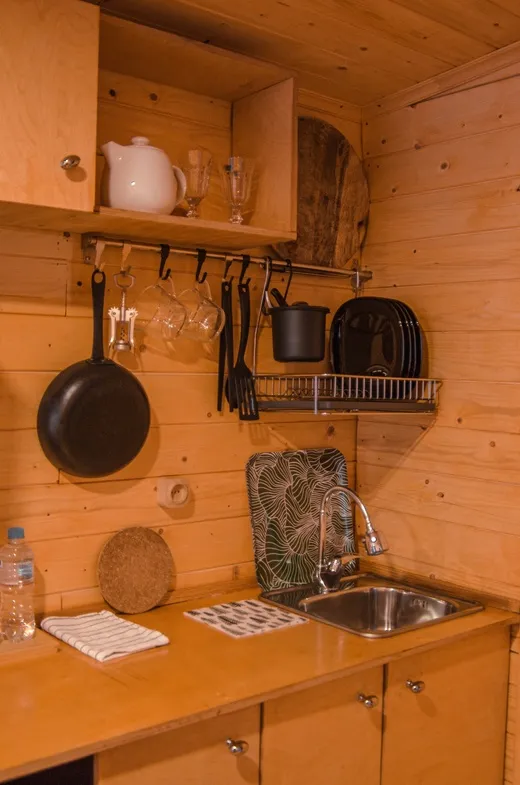 Glamptown (Глэмптаун) фото 3