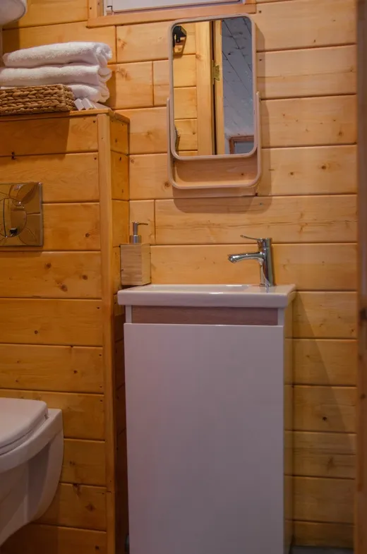 Glamptown (Глэмптаун) фото 5