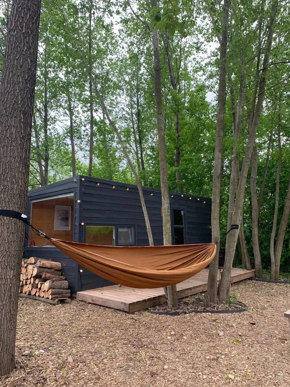 Glamptown фото 3