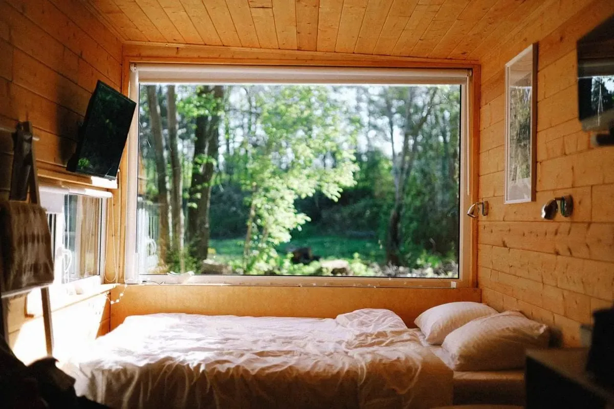 Glamptown фото 5