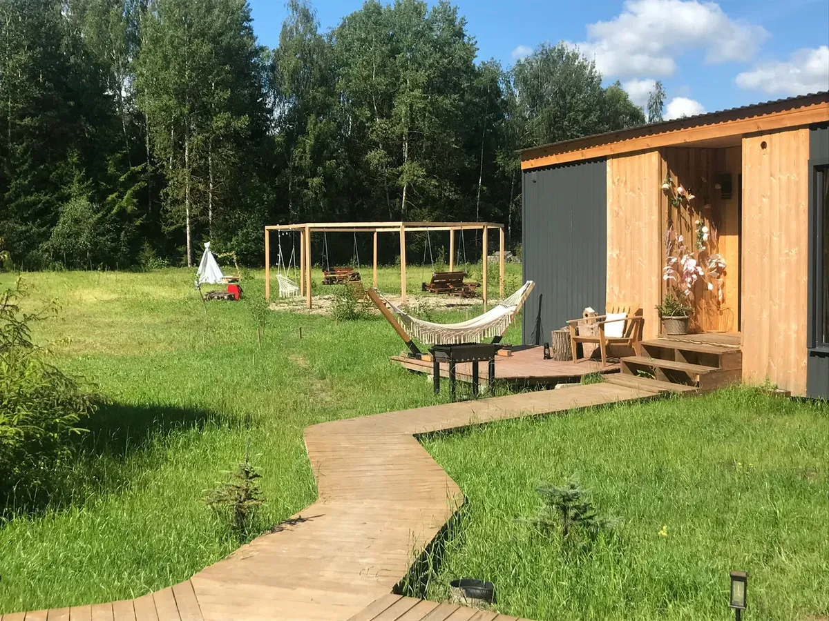 ГлампВиль фото 2