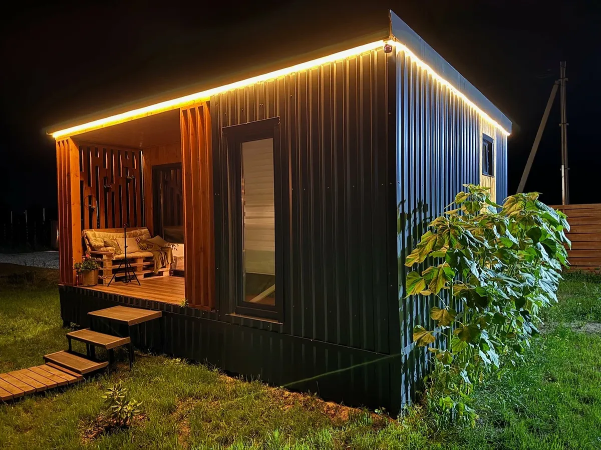 ГлампВиль фото 5