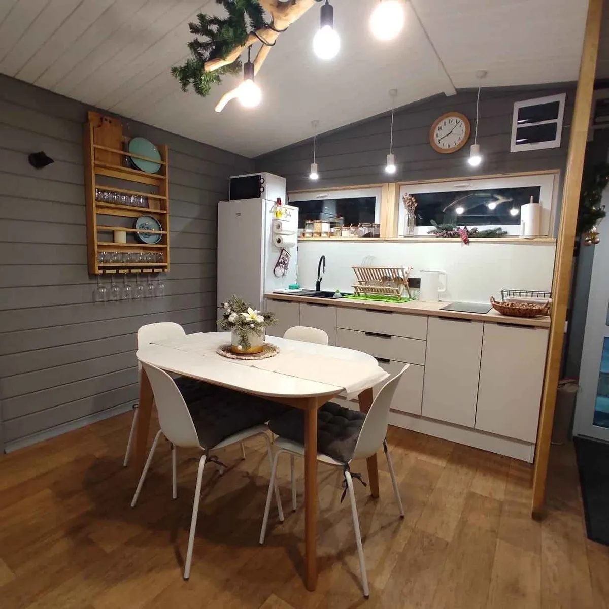 Глэмпинг №1 фото 5