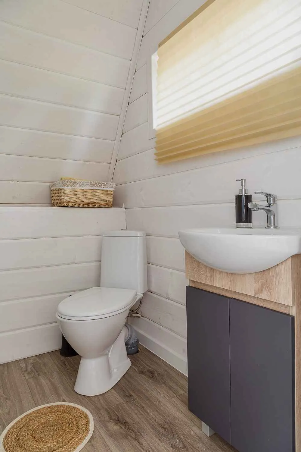 Глэмпинг 4 Стихии Рязань фото 2