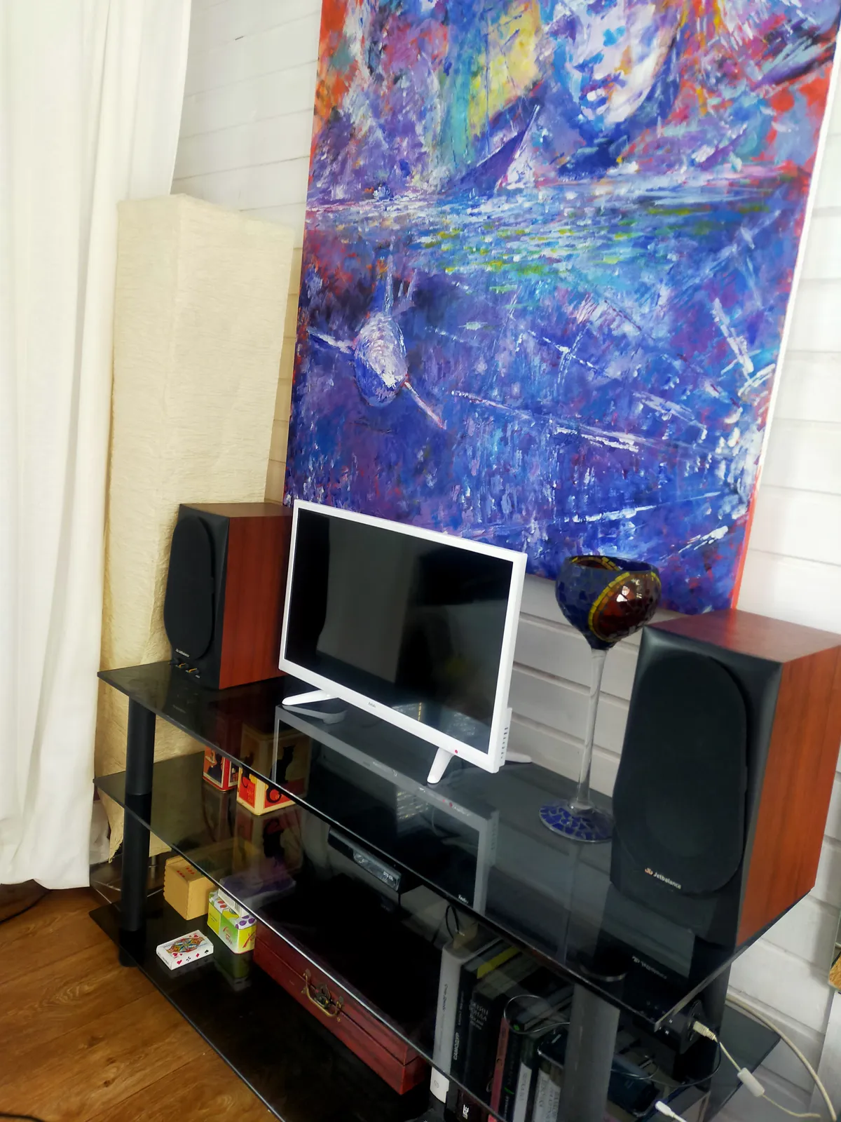 Глэмпинг Аэлита фото 5