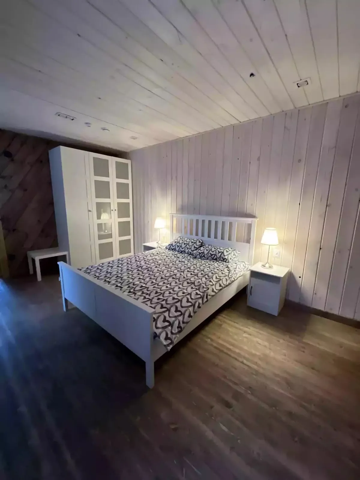 Глэмпинг Алди фото 5