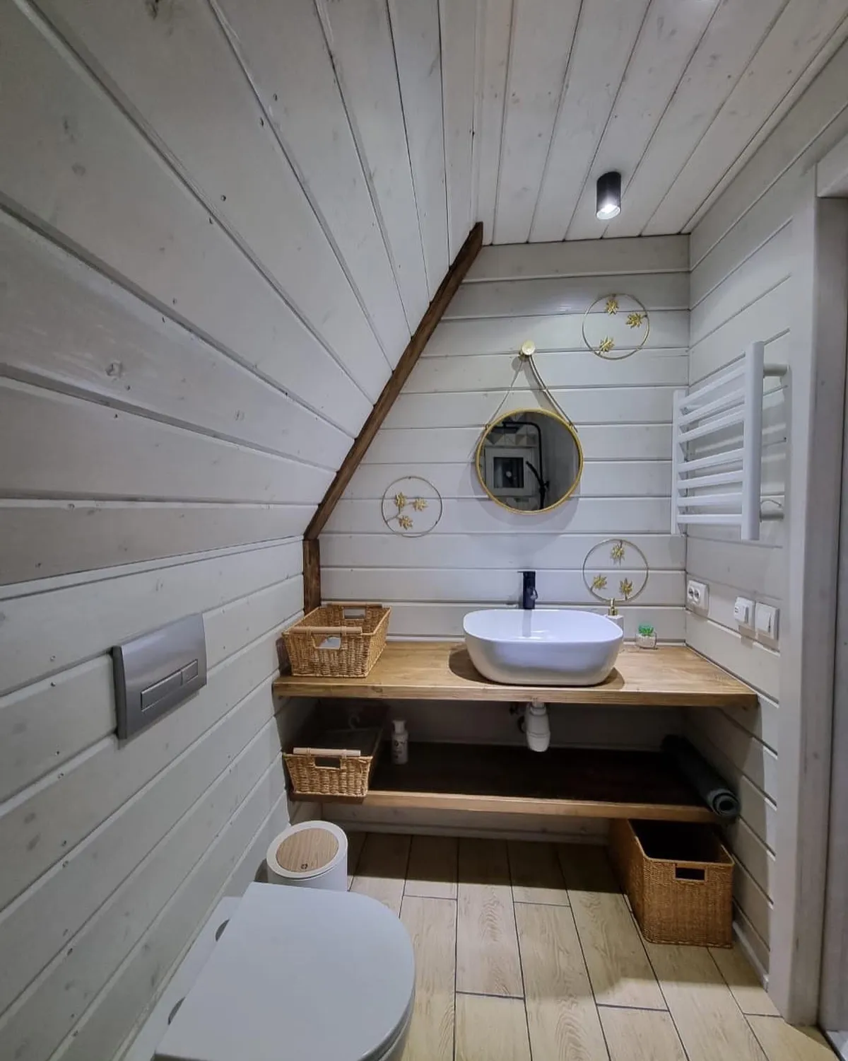 Глэмпинг Aйda relax фото 3