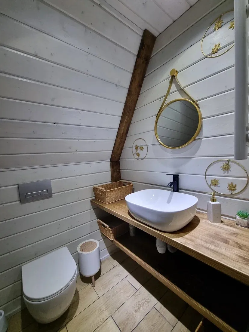 Глэмпинг Aйda relax фото 5