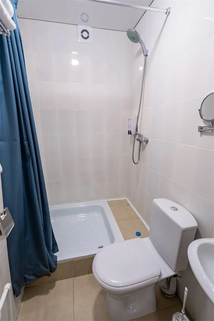 Глэмпинг Бабочка фото 3