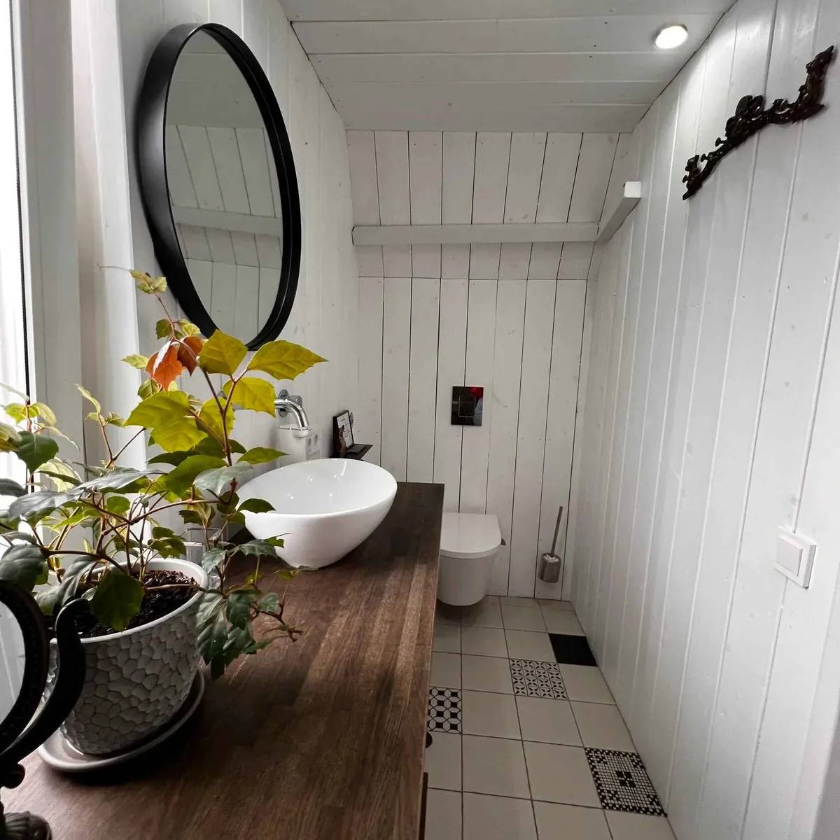 Глэмпинг Балдейкино фото 4