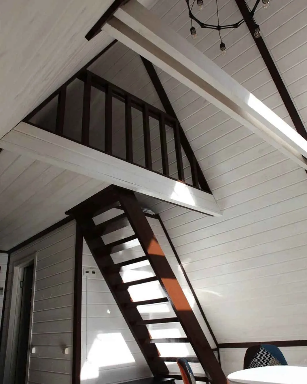 Глэмпинг Бард Вилладж фото 2