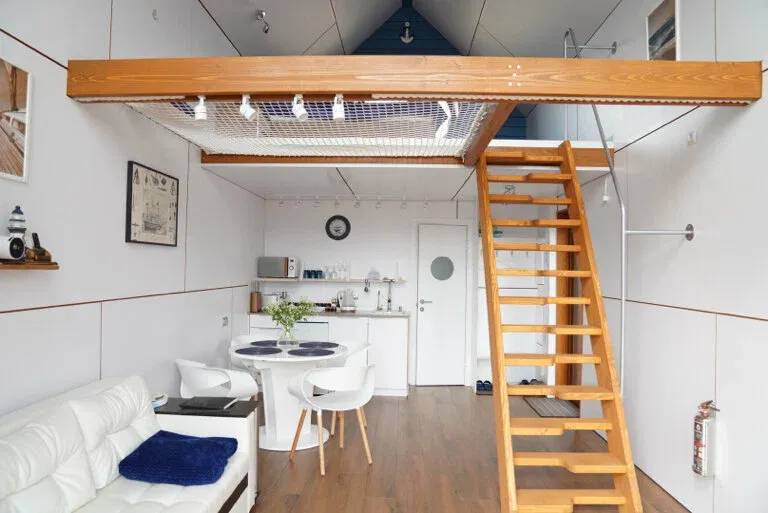 Глэмпинг БарныЧаны фото 2