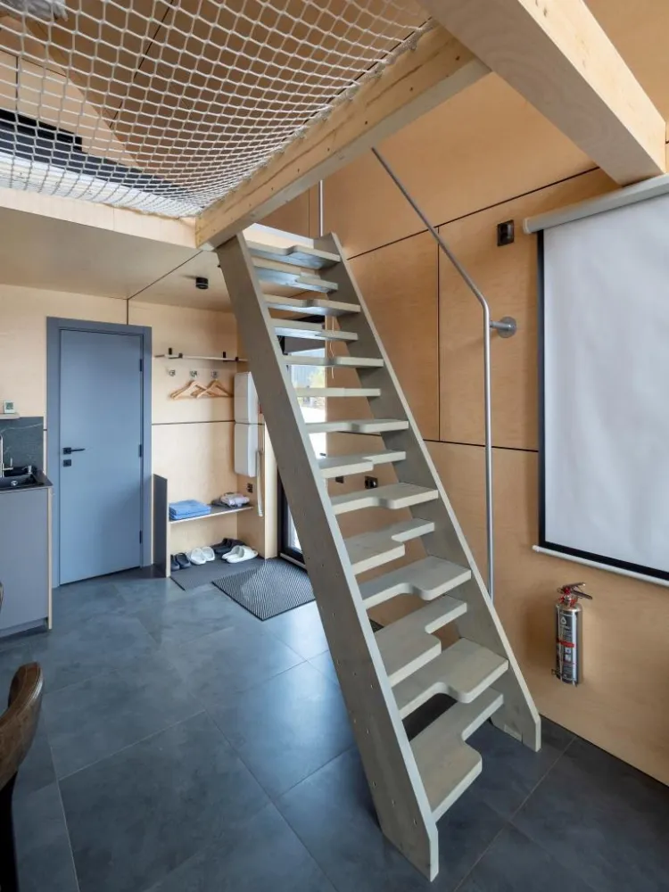 Глэмпинг БарныЧаны фото 3